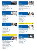 کتاب انگلیسی در کسب و کار همراه با سی دی صوتی 2 زبانه