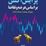 کتاب پرایس اکشن بر اساس عرضه و تقاضا