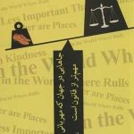 کتاب جاهایی در جهان که مهربانی مهم تر از قانون است