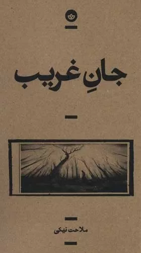 کتاب جان غریب