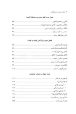 کتاب دولت مدرن و بحران قانون