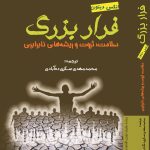 کتاب فرار بزرگ سلامت ثروت و ریشه های نابرابری