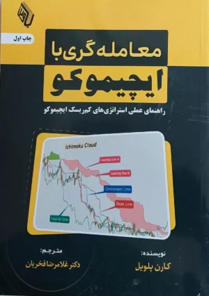 کتاب معامله گری با ایچیموکو