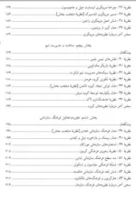 کتاب 101 نظریه ضروری مدیریت و نحوه بکارگیری آن