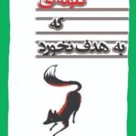 کتاب  گلوله‌ای که به هدف نخورد