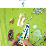 کتاب صد زبان کودکی درک رویکرد آموزشی رجیو امیلیا اثر مرسده عامری 1404