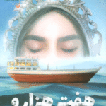 کتاب هفت هزار و سیصد و یک روز بعد اثر راضیه بهرامی راد 1404