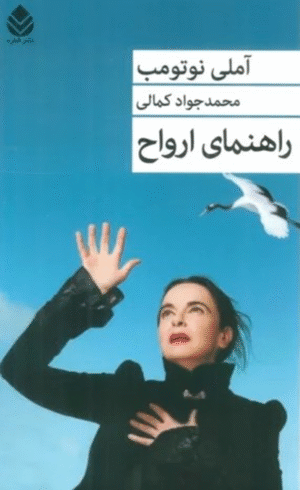 کتاب راهنمای ارواح اثر آملی نوتوم 1404