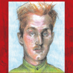 کتاب روح مهندس اعدام شده اثر لورن گراهام 1404