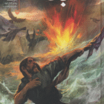 کتاب ماه و بلوط اثر محسن مومنی شریف 1404