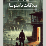 کتاب ملاقات با مدوسا اثر آرتور سی کلارک 1404