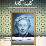 کتاب کلید آگاتا اثر احمد امید 1404