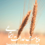 کتاب پیوست عدالت اجتماعی اثر پژوهشکده امور اقتصادی 1404