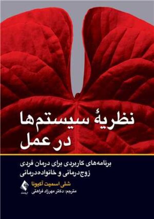نظریه سیستم‌ ها در عمل اثر شلی اسمیت آکیونا 1404