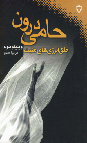 کتاب حامی درون اثر ویلیام بلوم 1404