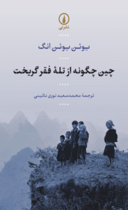 کتاب چین چگونه از تله فقر گریخت اثر یوئن یوئن انگ 1405