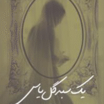 کتاب یک سبد گل یاس اثر نسرین ثامنی 1404