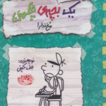 کتاب خاطرات یک بچه ی چلمن 19 (مخ ندار!) اثر جف کینی 1404