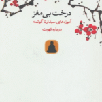 کتاب درخت بی مغز (آموزه های سیذارتا گوتمه درباره تهیت) 1404