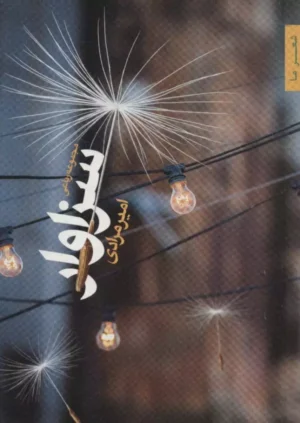 کتاب سزاوار اثر امیر مرادی 1404