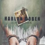 کتاب فقط یک نگاه اثر هارلن کوبن 1404