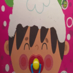 کتاب كي خوشگله؟ نی نی ما اثر زهرا موسوی 1404