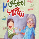 کتاب ماجراهاي اميرعلي و ننه گلاب 2 اثر کلر ژوبرت 1404