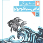 کتاب ماهی سیاه کوچولو اثر صمد بهرنگی 1404