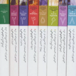 کتاب مجموعه آنی شرلی (8جلدی،باقاب) اثر ال.ام.مونتگمری 1404