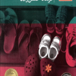 کتاب هویج بستنی اثر فرهاد حسن زاده 1404