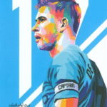 کتاب پادشاه پاس گل:کوین دیبروینه اثر مت اولدفیلد،تام اولدفیلد 1404