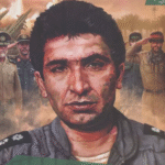 کتاب پسر آسمان:براساس زندگی شهید سرلشکر خلبان عباس دوران 1404