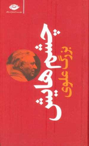 کتاب چشم هايش اثر بزرگ علوی 1404