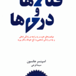 کتاب قله ها و دره ها اثر اسپنسر جانسون 1404