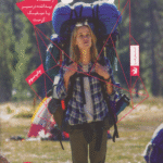 کتاب وحشی اثر شرل استرید 1404