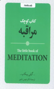 کتاب کوچک مراقبه اثر گیلی پیکاپ 1404