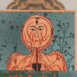 کتاب ابن نفیس و نسخه نویس (قصه علاءالدین بن نفیس) اثر یوسف زیدان 1404