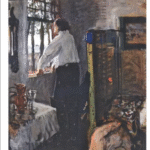 کتاب اتاق شماره 6 اثر آنتون پاولوویچ چخوف 1404