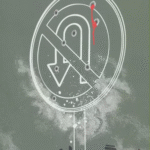 کتاب بعضی ها بر نمی گردند اثر مریم منوچهری 1404