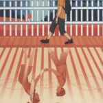 کتاب جدامانده اثر ارنستو سیسنروس 1404