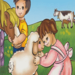 کتاب حیوانات اهلی (شعر) اثر شهره یوسفی 1404