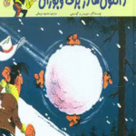 کتاب دالتون ها در برف و بوران (لوک خوش شانس 2) اثر موریس و گوسینی 1404