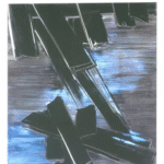 کتاب سایه جنگل ها اثر ژان پیر مارتینه 1404