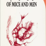 کتاب موش ها و آدم (OF MICE AND MEN)،(2زبانه) اثر جان اشتاین بک 1404