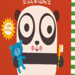 کتاب چشمی بگو الان وقت چیه؟ 6 (وقتشه لالا بکنم) اثر جو لوج 1404