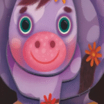 کتاب گاو اومد آب بخوره اثر ناصر کشاورز 1404