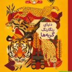 دنیای رنگارنگ گربه‌ها