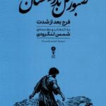 صبور مثل بذر زمستان 1405