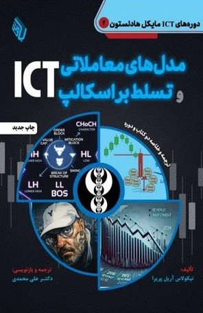 مدل های معاملاتی و تسلط بر اسکالپ ICT